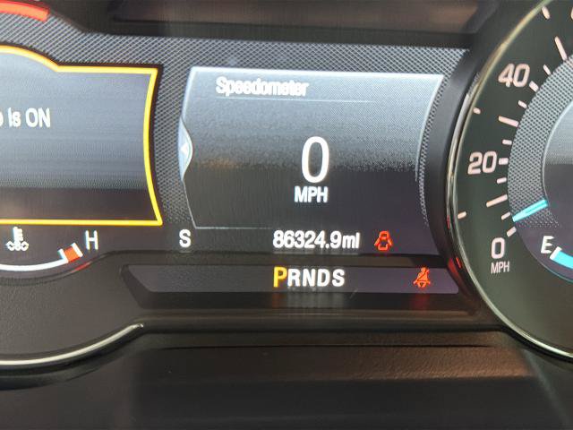Certified 2018 Ford Explorer Platinum AWD/4WD image 26