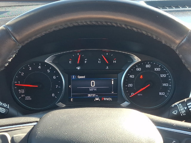 Used 2020 Chevrolet Equinox LT AWD/4WD image 20