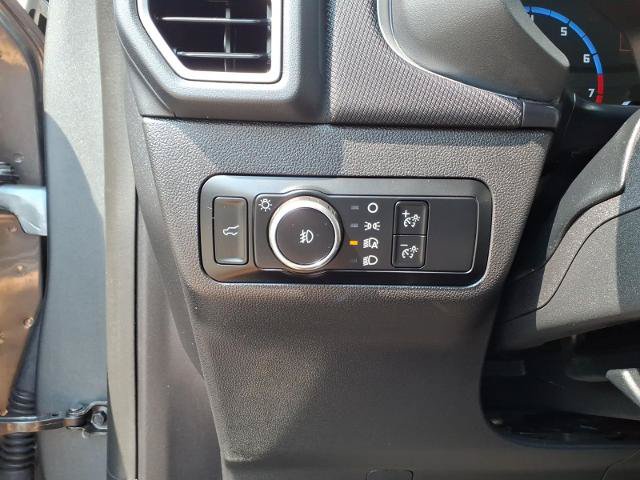 Certified 2024 Ford Bronco Sport Big Bend w/ Convenience Package AWD/4WD image 10