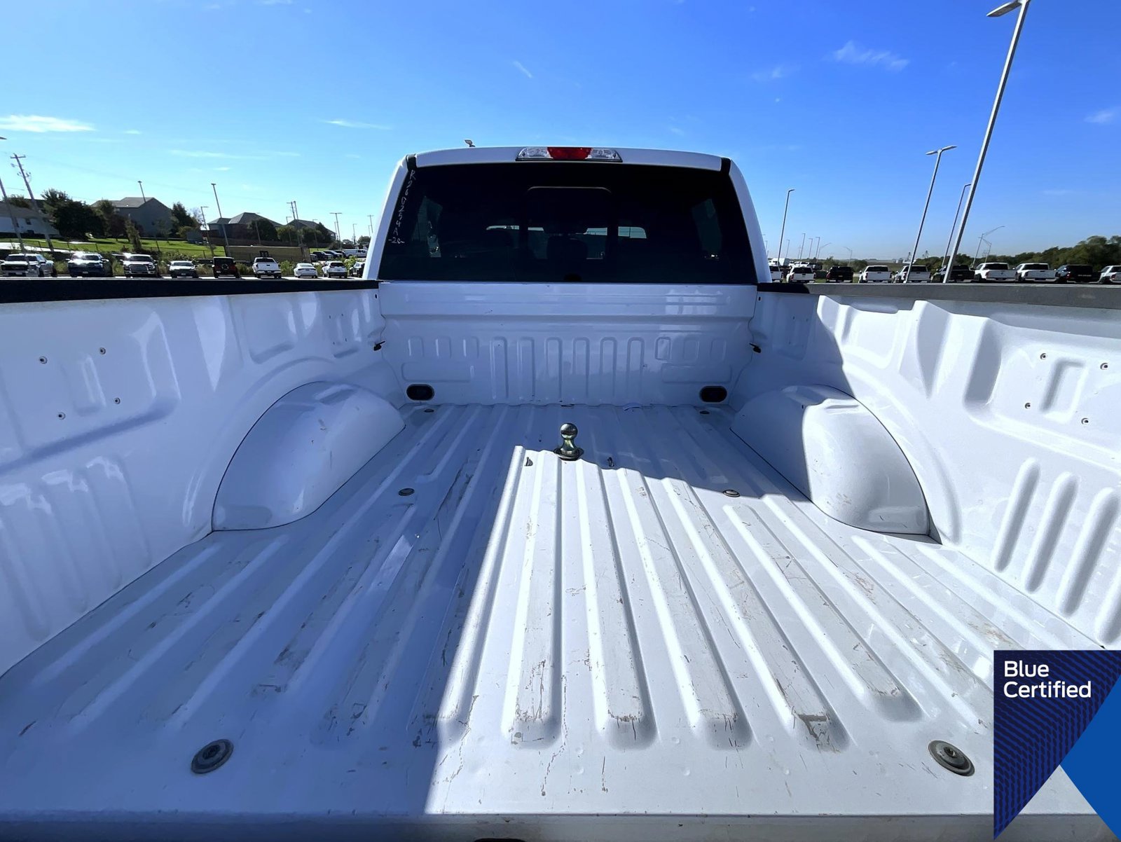 Certified 2020 Ford F150 XLT w/ Equipment Group 302A Luxury AWD/4WD image 23