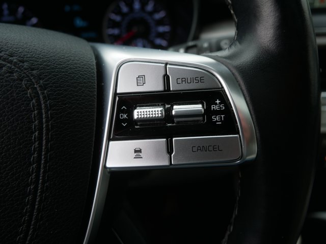 Used 2022 Kia Telluride EX w/ EX Premium Package AWD/4WD image 21