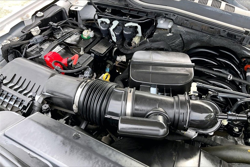 Certified 2020 Ford F250 Lariat w/ Lariat Value Package image 32