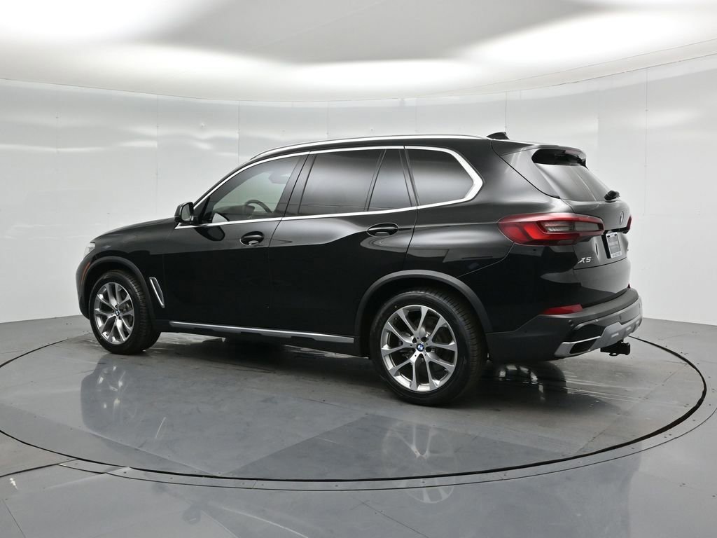 Used 2020 BMW X5 xDrive40i w/ Convenience Package image 15