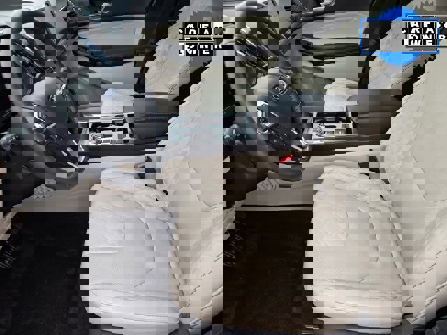 Certified 2024 Ford Edge Titanium w/ Equipment Group 301A image 11