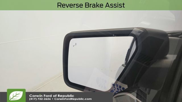 Certified 2023 Ford F150 XLT w/ Equipment Group 302A High image 14