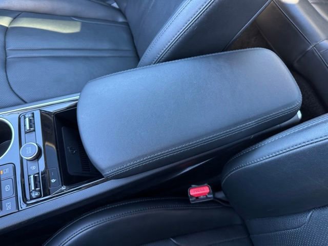 Used 2024 Kia K5 EX w/ EX Premium Package image 24