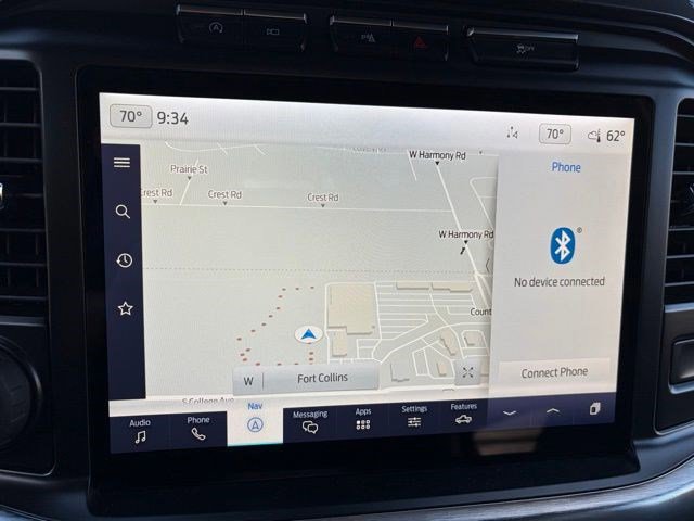 Certified 2023 Ford F150 Lariat w/ Max Trailer Tow Package image 21