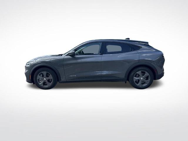 Certified 2023 Ford Mustang Mach-E Select AWD/4WD image 8