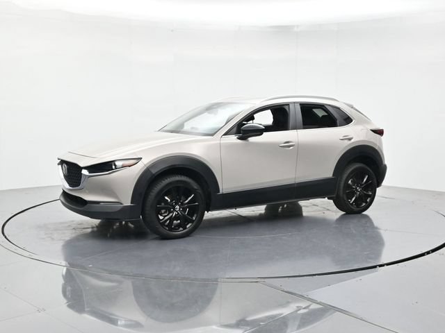 Used 2024 MAZDA CX-30 AWD 2.5 S w/ Select Sport Pkg image 6