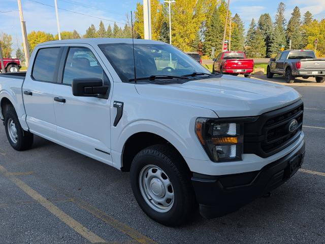 Certified 2023 Ford F150 XL AWD/4WD image 9