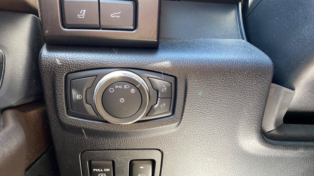 Certified 2021 Ford Expedition Max King Ranch AWD/4WD image 35