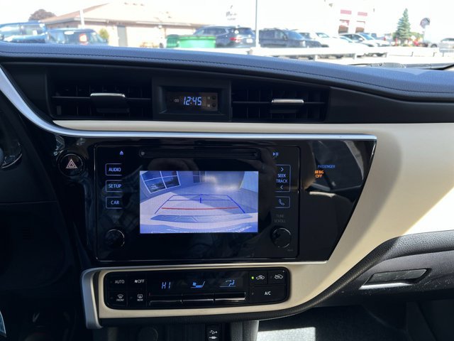 Used 2019 Toyota Corolla LE w/ Body Protection Package FWD image 18