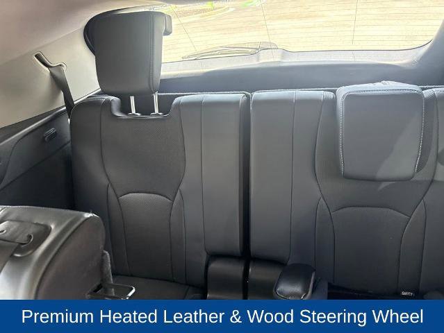 Used 2019 Lexus RX 350L FWD image 11