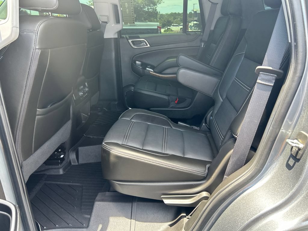 Used 2019 GMC Yukon Denali w/ Denali Ultimate Package AWD/4WD image 21