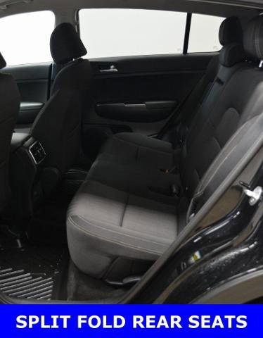 Used 2021 Kia Sportage LX image 13