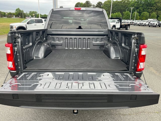 Certified 2023 Ford F150 XL w/ STX Appearance Package AWD/4WD image 31