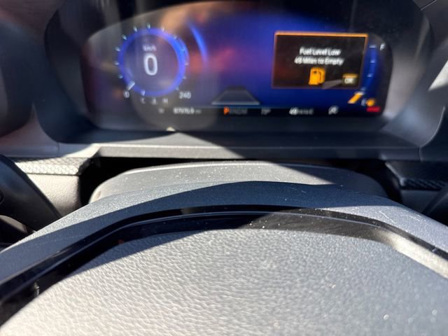 Certified 2021 Ford Explorer ST w/ ST Street Pack image 30