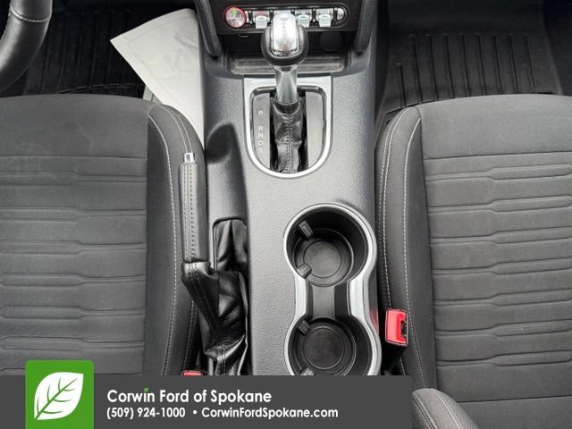 Certified 2021 Ford Mustang Mach 1 RWD image 28