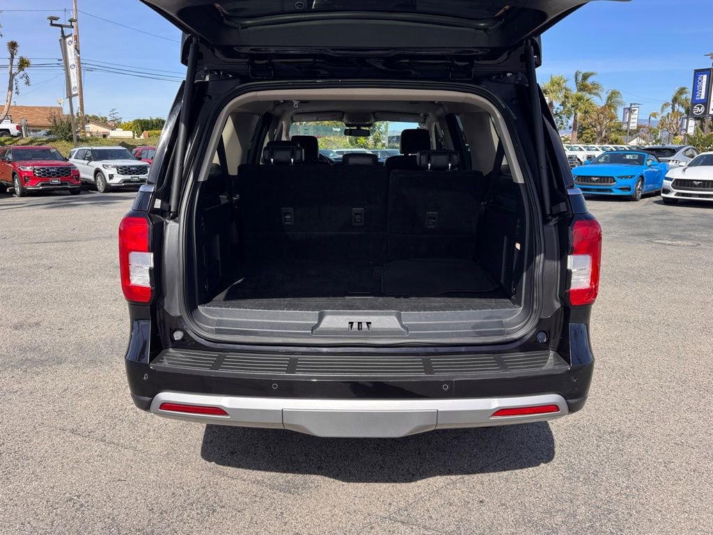 Certified 2024 Ford Expedition Max XLT AWD/4WD image 13