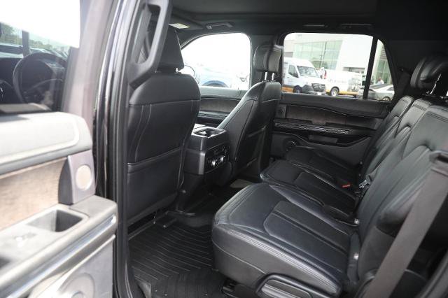 Certified 2019 Ford Expedition Limited w/ Equipment Group 301A AWD/4WD image 29