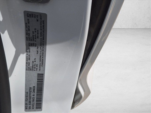 Used 2026 Chrysler Pacifica Limited w/ S Appearance Package FWD image 28