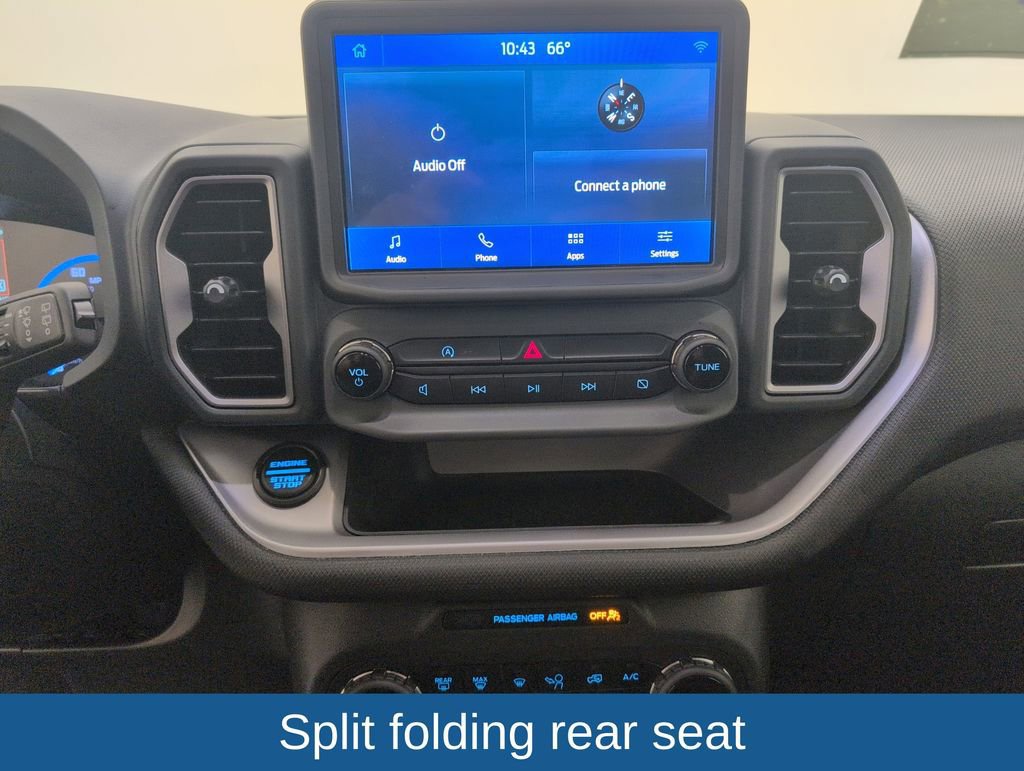 Certified 2024 Ford Bronco Sport Big Bend image 26