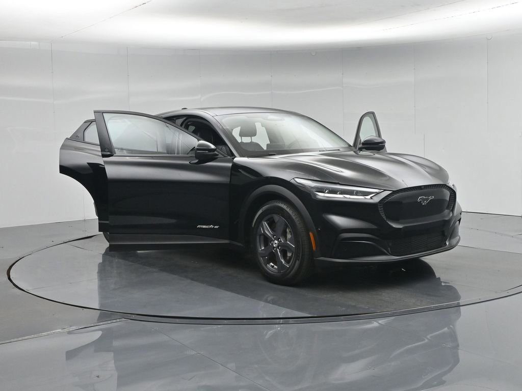 Certified 2023 Ford Mustang Mach-E Select image 55