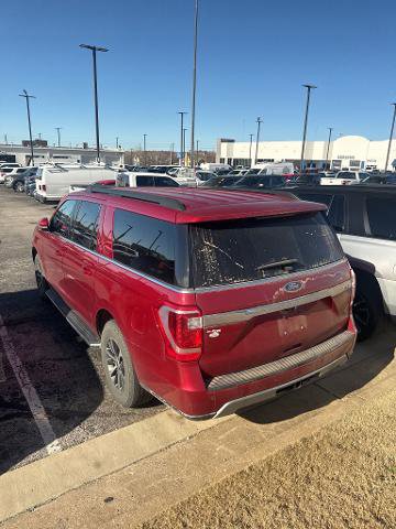 Certified 2020 Ford Expedition Max XLT w/ Equipment Group 202A image 2