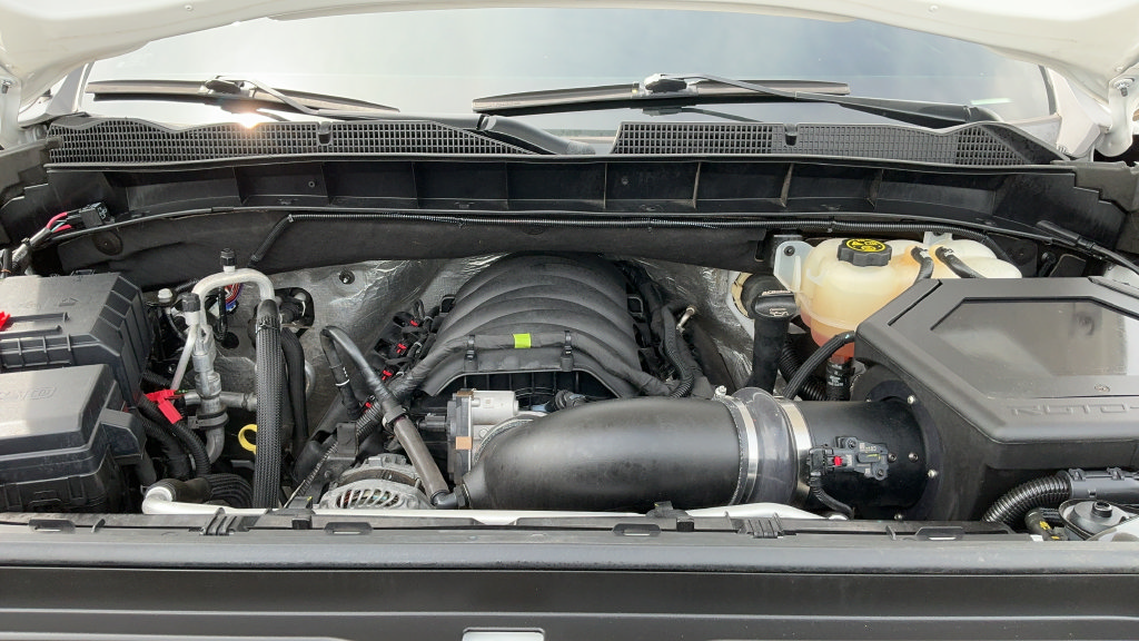 Used 2022 GMC Sierra 1500 AT4 w/ AT4 Premium Package AWD/4WD image 23