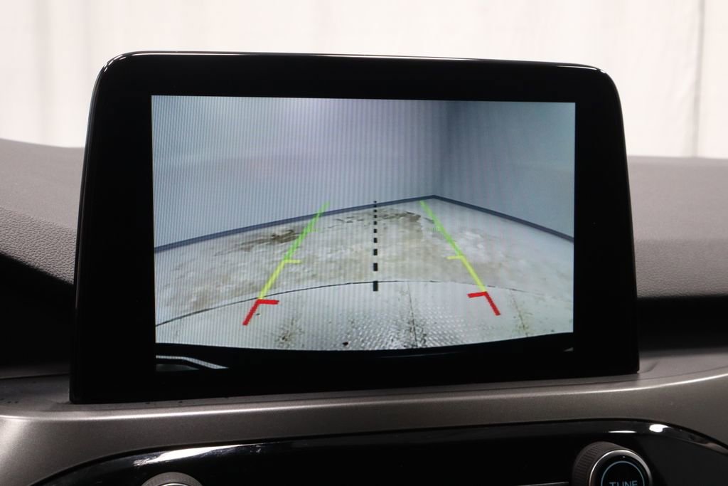 Certified 2023 Ford Escape Active image 3