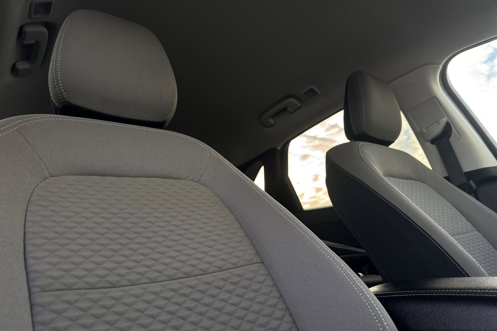 Certified 2022 Ford Escape SE w/ Convenience Package image 16