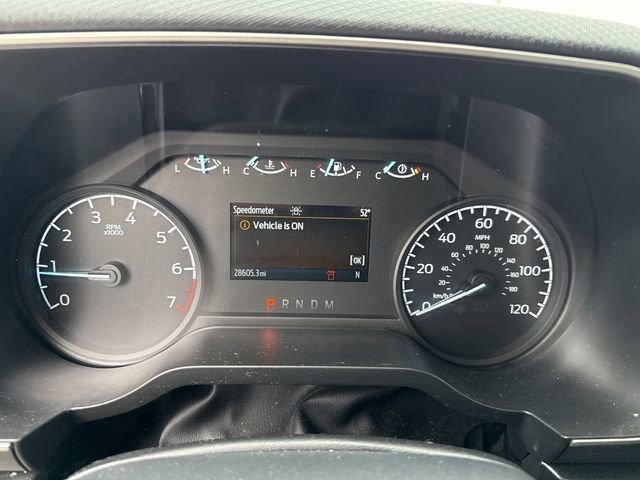 Certified 2023 Ford F150 XL w/ STX Appearance Package image 23