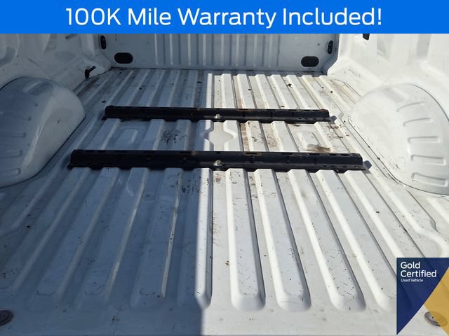 Certified 2025 Ford F350 XLT AWD/4WD image 13