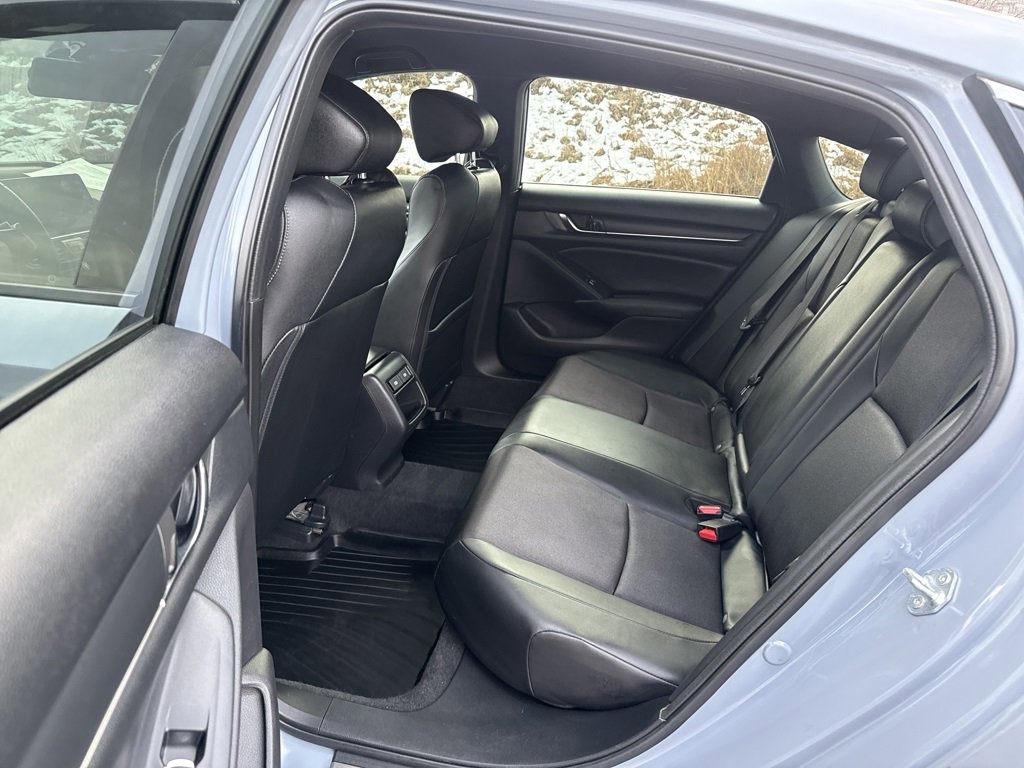 Used 2022 Honda Accord Sport image 20
