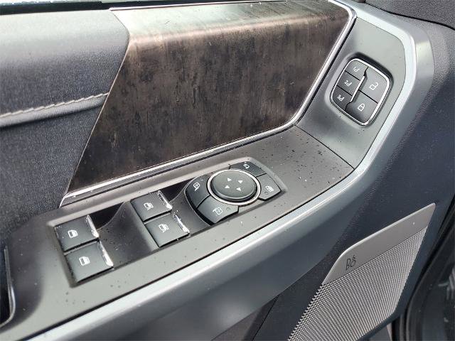 Certified 2023 Ford F150 Lariat w/ Equipment Group 502A High image 21