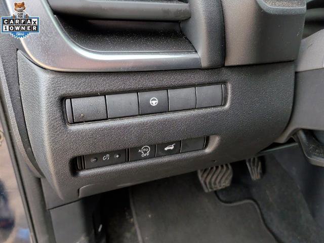 Used 2024 Nissan Rogue SV w/ SV Premium Package FWD image 30