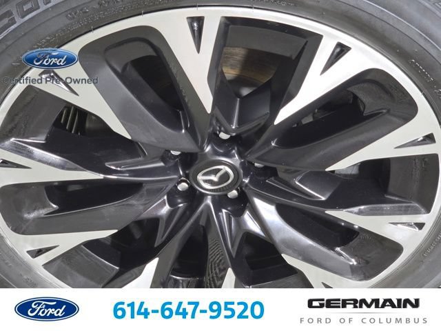 Used 2024 MAZDA CX-90 Plug-In Hybrid w/ Premium Plus AWD/4WD image 12