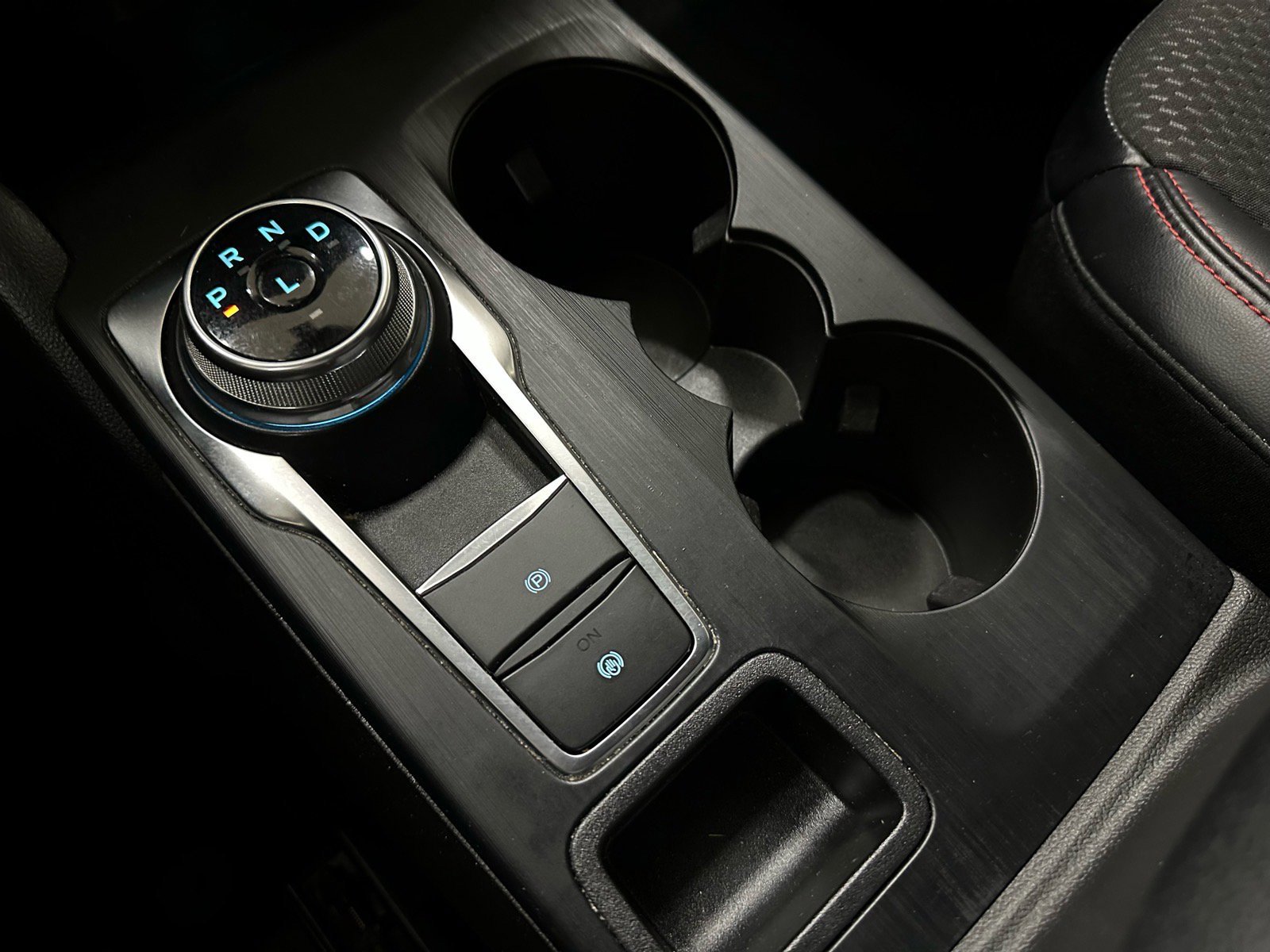 Certified 2023 Ford Escape ST-Line w/ Tech Pack #1 image 34