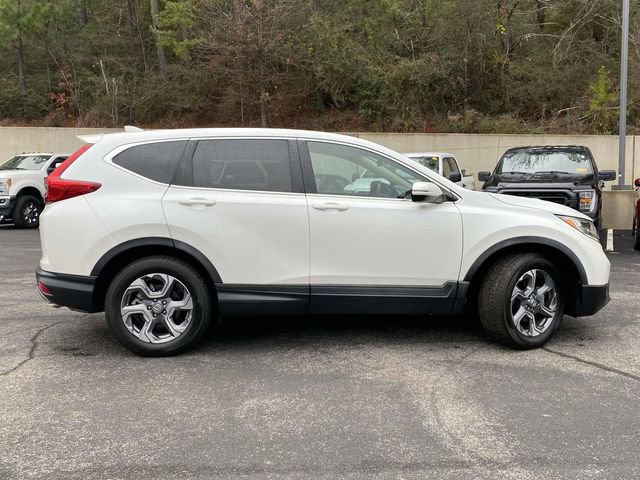 Used 2018 Honda CR-V EX-L image 2