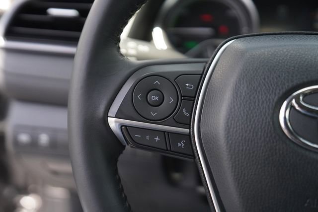 Used 2023 Toyota Camry XLE w/ Protection Package (Q2) (TMS) image 22