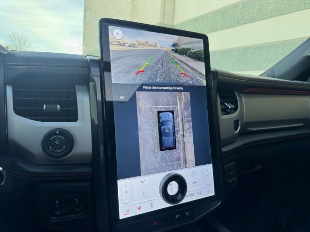 Certified 2023 Ford Expedition Timberline image 31