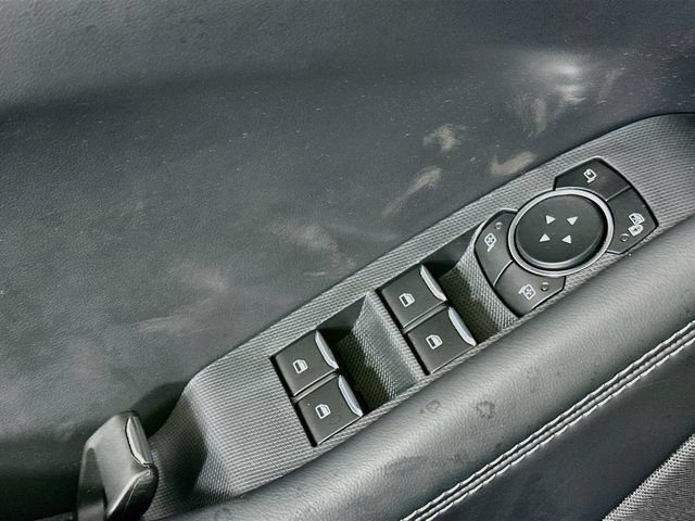 Certified 2025 Ford Mustang Mach-E Select w/ Comfort Package Lite AWD/4WD image 25