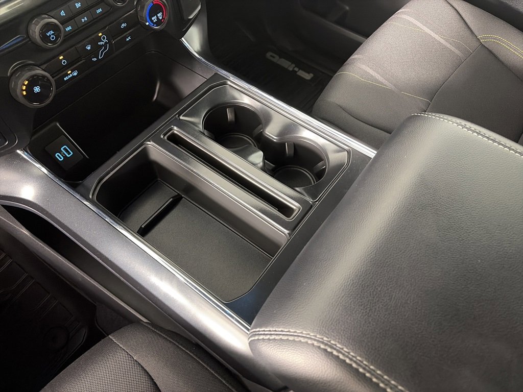 Certified 2024 Ford F150 STX image 22