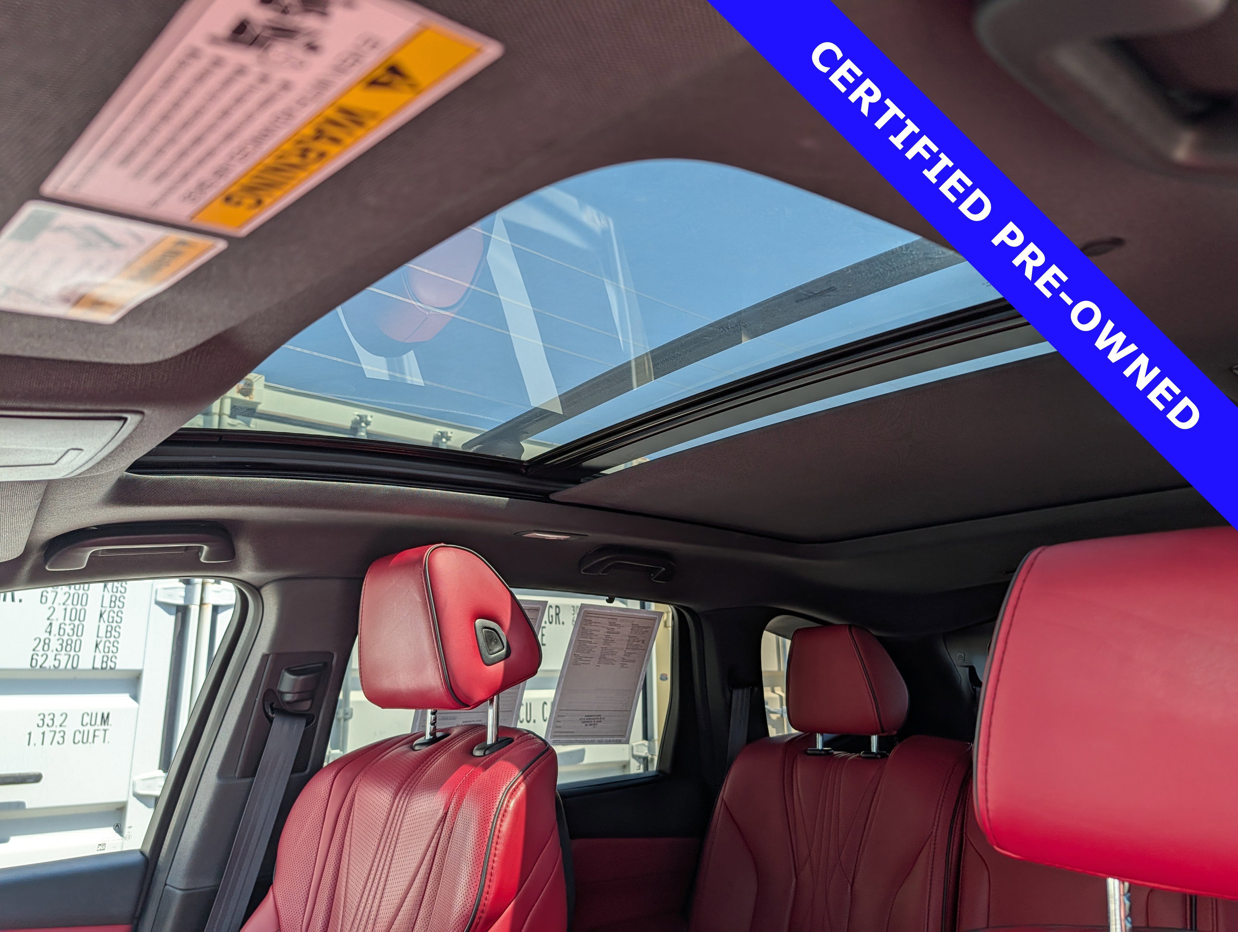 Used 2022 Acura MDX Type S AWD/4WD image 24
