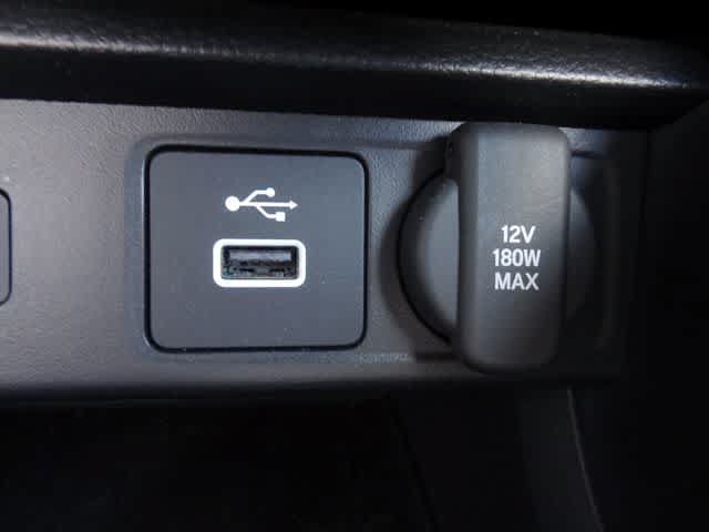 Used 2023 Acura Integra A-Spec FWD image 24