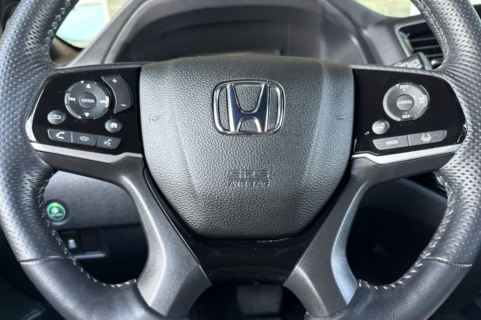 Used 2022 Honda Passport Elite image 24