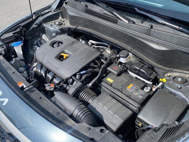 Used 2026 Kia Seltos EX w/ EX Sunroof Package AWD/4WD image 10