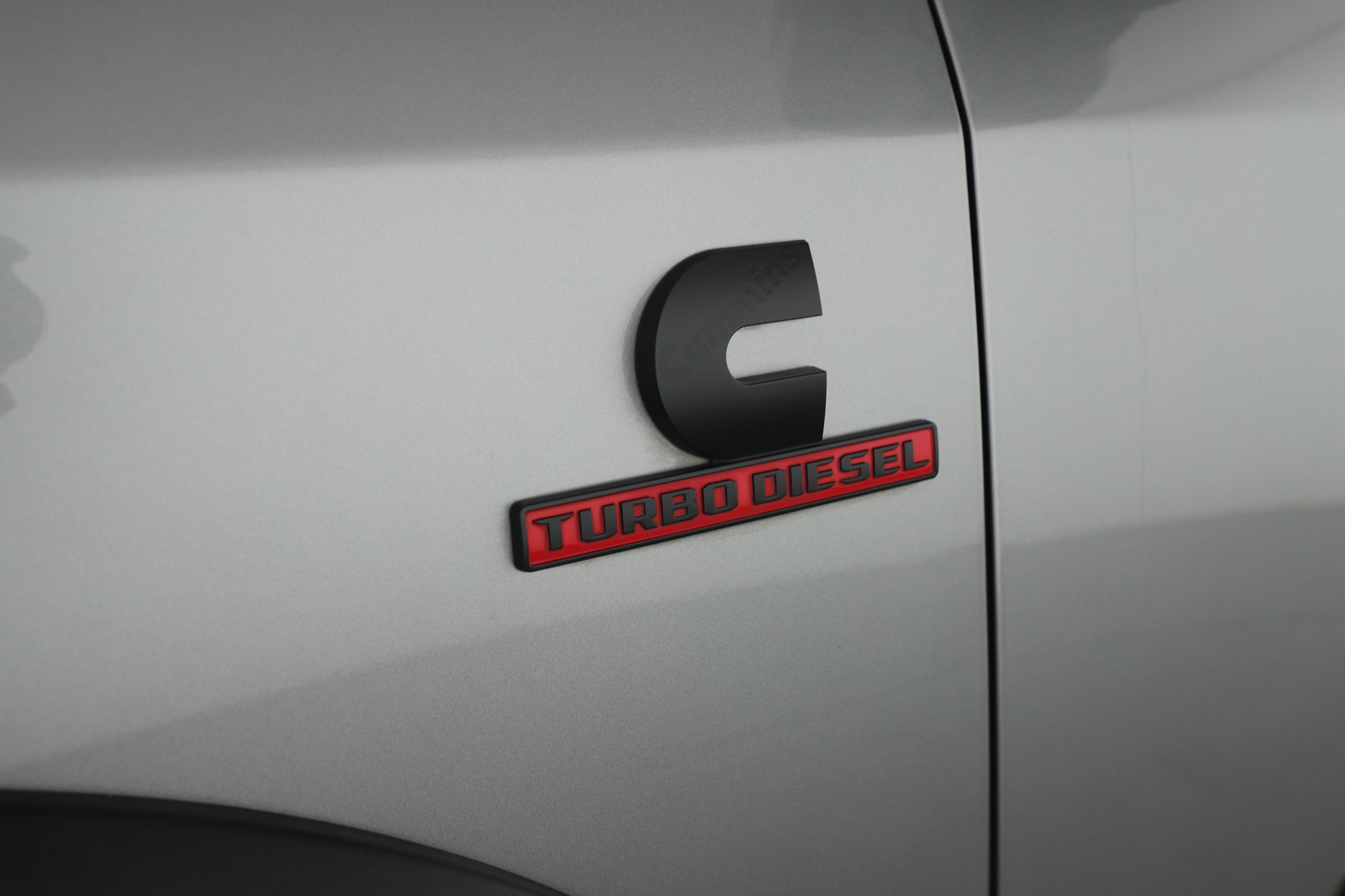 Used 2023 RAM 2500 Rebel w/ Level 2 Equipment Group image 7