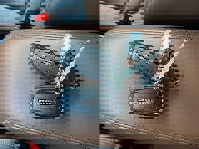 Certified 2024 Ford Bronco Sport Outer Banks image 34