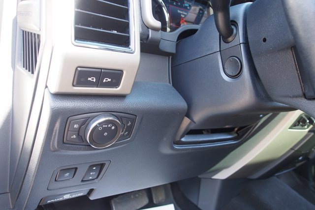 Certified 2022 Ford F250 Lariat w/ Lariat Ultimate Package image 21